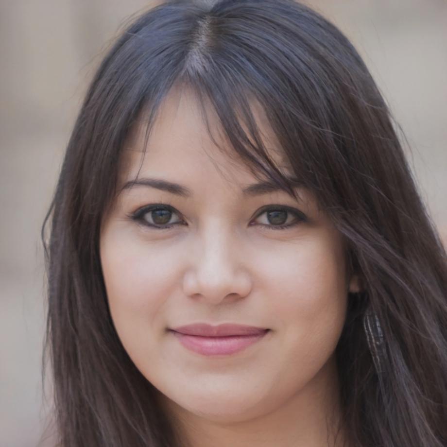 Florentine Waldmann - Senior UX-Strategin