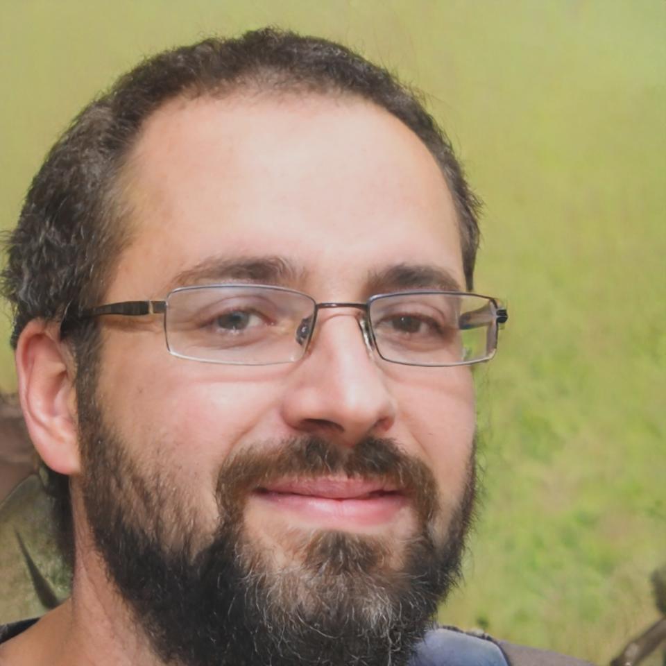 Benedikt Rosenfeld - Design Systems Experte